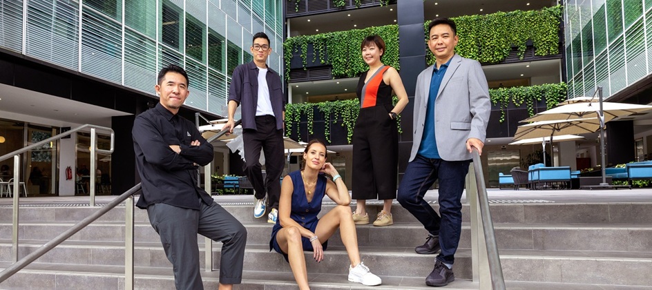 VCCP acquires Govt to expand Asia-pacific presence